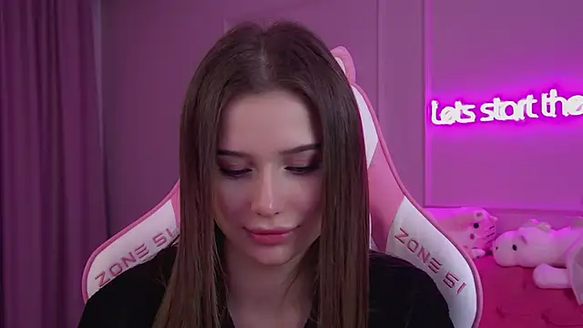 DianaVert online show from 03/13/25, 09:37