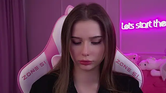 DianaVert online show from 03/14/25, 12:43