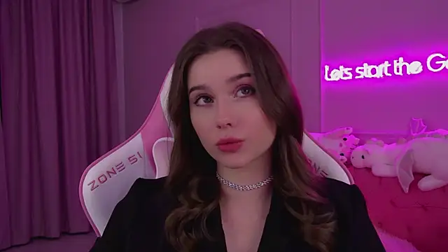 DianaVert online show from 03/16/25, 09:47