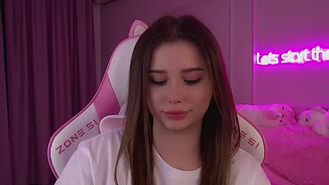 DianaVert online show from 03/20/25, 09:35