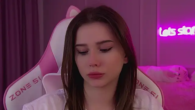 DianaVert online show from 03/21/25, 12:40