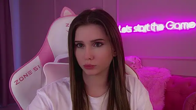 DianaVert online show from 03/21/25, 10:28