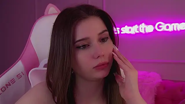 DianaVert online show from 03/21/25, 01:56