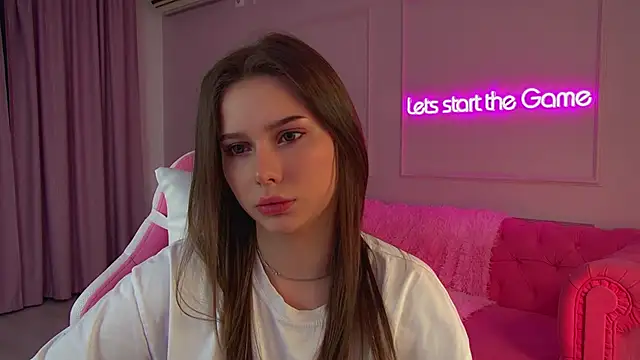 DianaVert online show from 09/22/25, 02:02