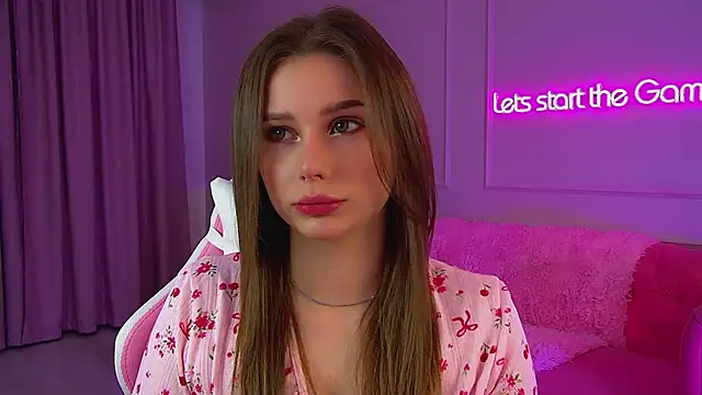 DianaVert online show from 09/26/25, 06:23