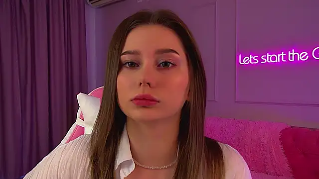 DianaVert online show from 10/01/25, 06:41