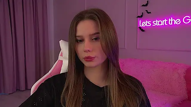 DianaVert online show from 10/15/25, 11:21