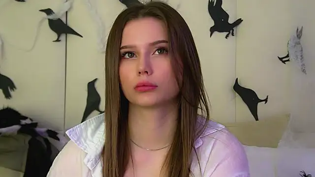 DianaVert online show from 10/23/25, 06:39