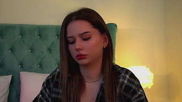 DianaVert online show from 05/11/26, 09:56