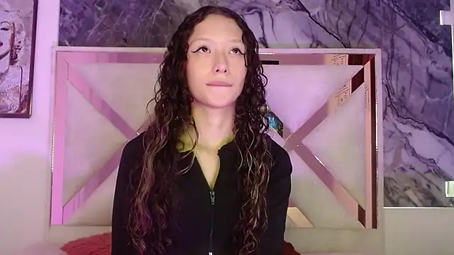 abbycutecs online show from 11/25/25, 01:33