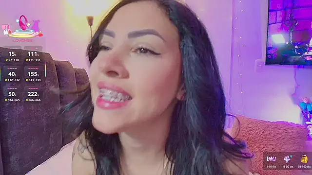 Maya Bluee online show from 04/26/26, 03:59