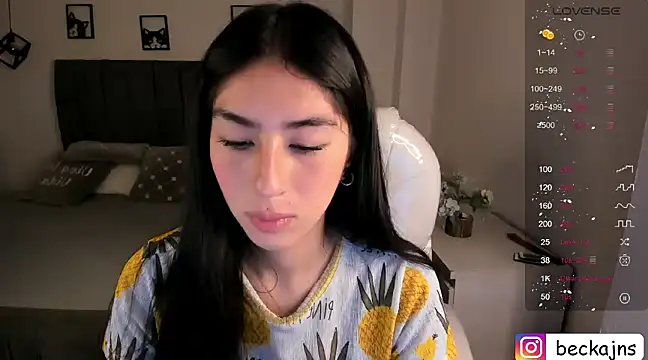 Beck jones online show from 02/18/25, 09:09