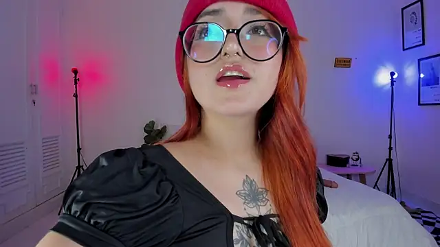 SweetJennaa online show from 01/17/25, 03:23