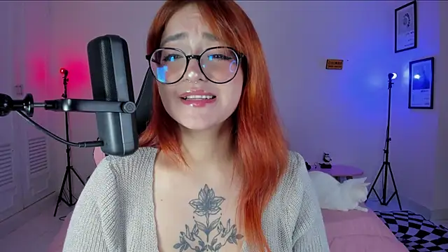 SweetJennaa online show from 01/18/25, 02:25