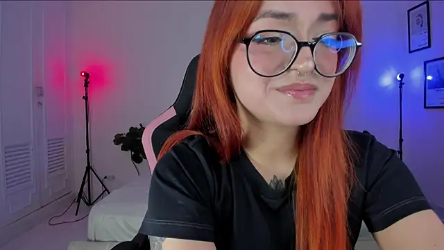 SweetJennaa online show from 01/19/25, 11:00