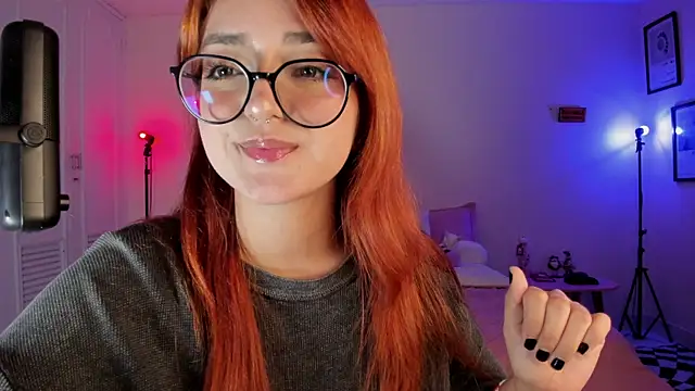 SweetJennaa online show from 02/01/25, 04:35