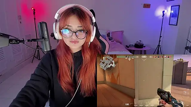 SweetJennaa online show from 02/01/25, 12:16