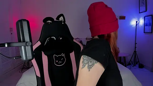 SweetJennaa online show from 02/06/25, 03:16