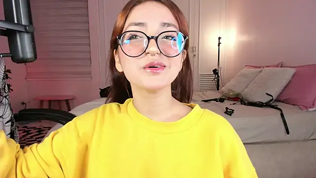 SweetJennaa online show from 03/01/25, 06:13