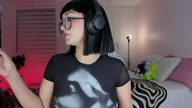 SweetJennaa online show from 03/14/25, 04:21