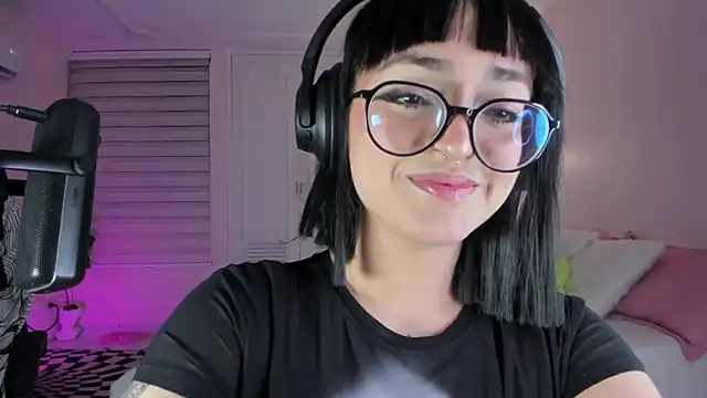 SweetJennaa online show from 03/14/25, 07:26