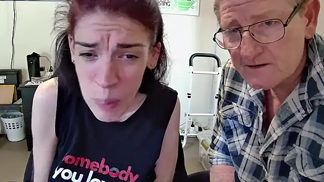 Snapshot of MelinahViking chatting on 11/23/25, 01:49 MelinahViking online show from 11/23/25, 01:49