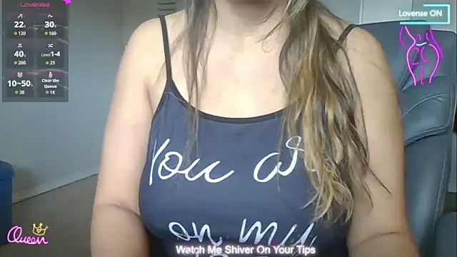 Snapshot of ChocolateCookie9 chatting on 03/08/26, 08:23 ChocolateCookie9 online show from 03/08/26, 08:23