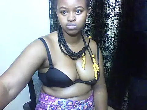 Snapshot of Candii_wet_ chatting on 02/15/25, 12:15 Candii wet online show from 02/15/25, 12:15