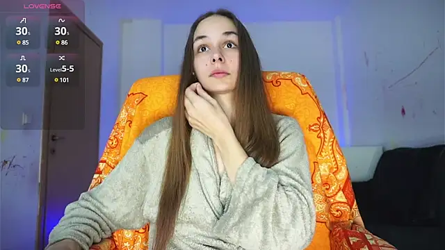 Miss  Bia online show from 02/12/25, 01:30