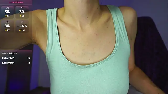 Miss  Bia online show from 09/13/25, 11:04