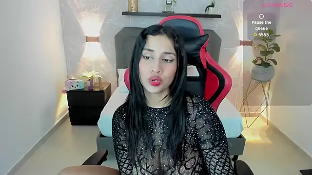 venuz lee online show from 01/04/25, 12:59