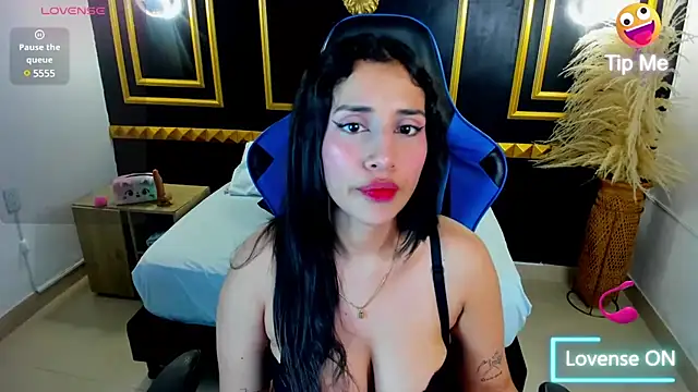 venuz lee online show from 02/22/25, 12:51