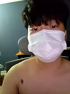 jaesung2005 online show from 04/21/26, 12:00