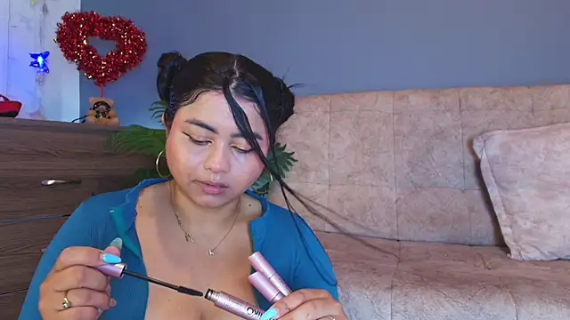 jade brunnette online show from 05/14/26, 08:15