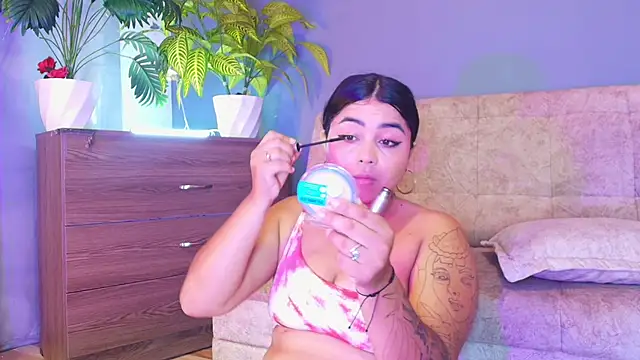 jade brunnette online show from 06/07/26, 08:12