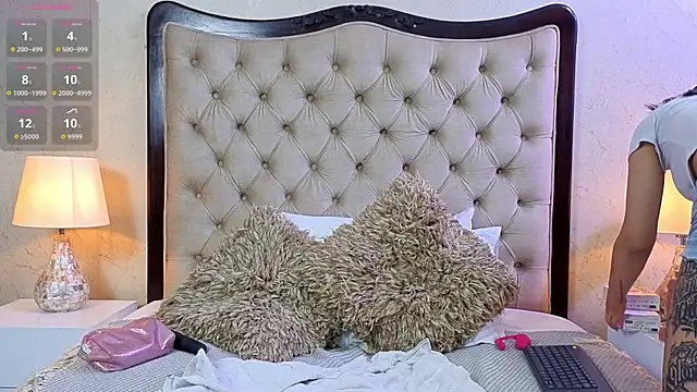 Maguy Mistress online show from 06/06/26, 12:10