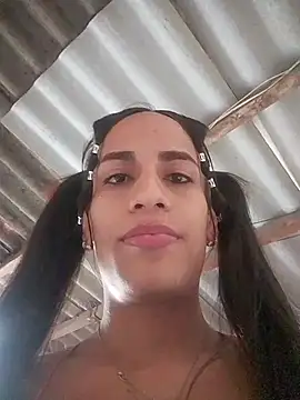 AlexaWarner online show from 11/23/25, 04:07