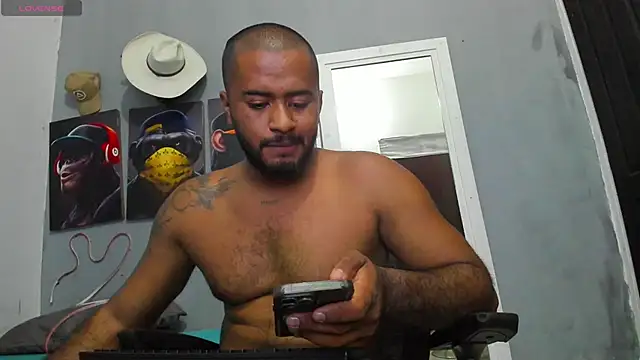 Hardboy latin online show from 09/25/25, 12:25