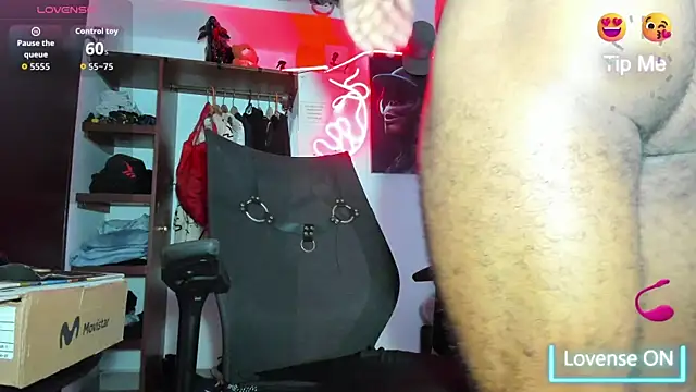 Hardboy latin online show from 11/17/25, 04:29