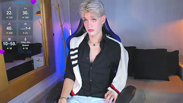 VladHellsing4 online show from 06/19/26, 02:32