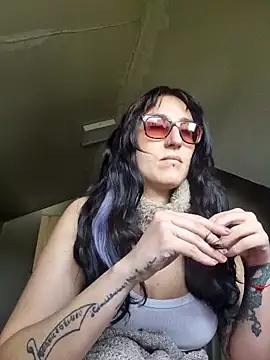 Snapshot of Afrania chatting on 10/07/25, 03:20 Afrania online show from 10/07/25, 03:20