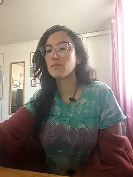 Afrania online show from 04/21/26, 02:56