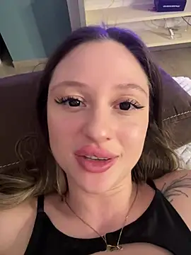 Kimsweet7 online show from 01/25/25, 09:14