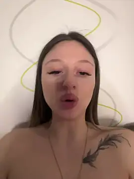 Kimsweet7 online show from 02/13/25, 07:10