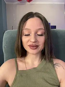 Kimsweet7 online show from 02/26/25, 05:07