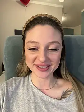 Kimsweet7 online show from 02/27/25, 05:04