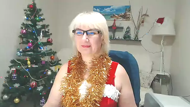 FleurMays online show from 12/25/24, 11:43