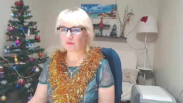 FleurMays online show from 12/28/24, 11:41