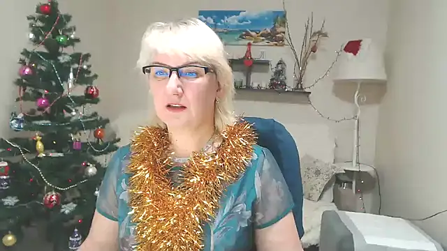 FleurMays online show from 12/29/24, 04:59