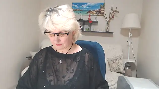 FleurMays online show from 01/18/25, 06:24